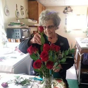 Meet your Posher, Sharon